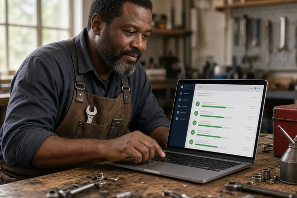 WordPress Maintenance Checklist: Weekly, Monthly, Yearly