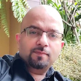 Jai Nischal Verma, freelance web developer